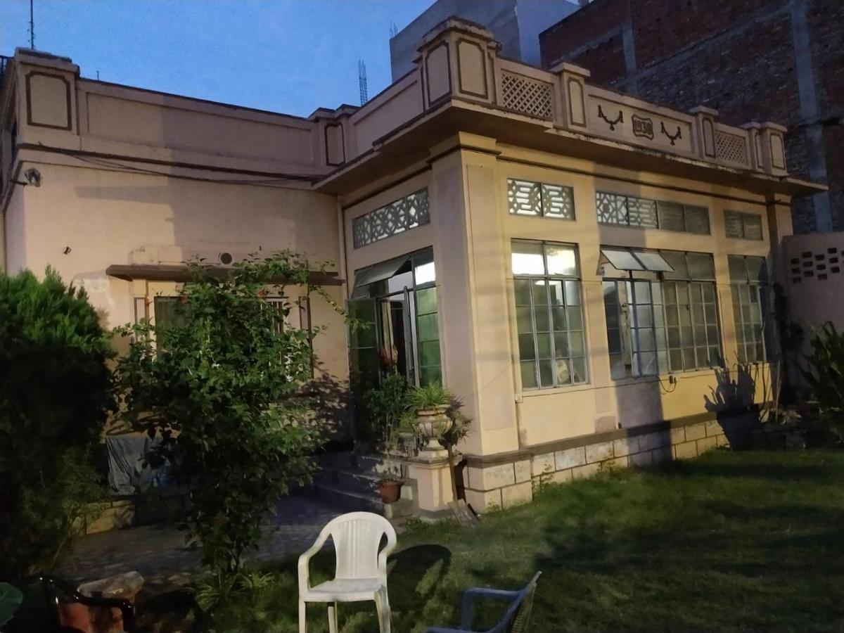 Vrinda Garden * Varanasi