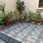Vrinda Garden